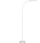 Ner Servo Led Stehlampe, Touchfunktion, Cct Farbtemperatursteuerung, Dimmbar,