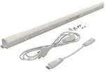 Led Under Cabinet Light, White