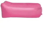 Lounger To Go 2.0&reg; Pink 180 X 75 X 60 Cm
