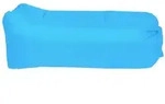 Lounger To Go, Blau - Happy People