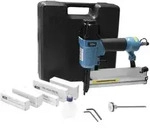 G&uuml;de 40220 Druckluft Kombi Nagler Klammerger&auml;t Tacker Druckluftnagler Nagelger&auml;t