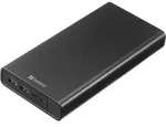 Sandberg - Powerbank Usb-c Pd 100w 38400