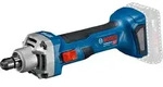 Ggs 18v-20 (c) Akku-geradschleifer Solo (06019b5401) - Bosch Professional