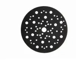 Mirka - Tablett-schutz &Oslash;125 Mm 33 L&ouml;cher - 5 St&uuml;ck - 8295511011
