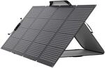 Panneau Solaire Portable - Ecoflow - 220w