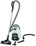 Bodenstaubsauger 400w 57db Wei&szlig; - Rowenta - Ro7457ea