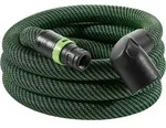 Saugschlauch D 27/32x3,5m-as-90&deg;/ct - Festool