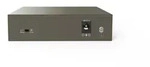 Tenda Switch 5-port Fe Teg1105p-4-63w 63w (4x Poe) (teg-1105p-63w)