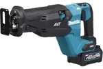 Werkzeug - 40v Akku-s&auml;bels&auml;ge, 2x Akku 4,0 Ah, Ladeger&auml;t Jr002gm201 - Makita