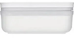 Zwilling - Fresh&save Vakuum Box S Kunststoff