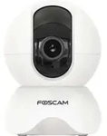 Foscam - X5 Fscx5w Wlan Ip &Uuml;berwachungskamera 2592 X 1944 Pixel