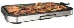 Elektrische Plancha 2300 W 30,4 X 55 Cm Tefal Cb631d10