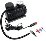 Eufab 21066 Kompressor Mini 17bar 17 Bar Analoges Manometer
