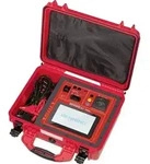 Benning St 755+ Professioneller Elektrischer Tester Schwarz