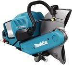 Makita Ce001gz Akku-trennschleifer Xgt 2 X 40 V Max. &ndash; 355 Mm,