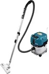 Makita - Staubsauger L Wet&dry 40v Max 15l Ohne Akku - Vc003glz