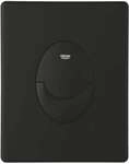 Grohe Quickfix Start - Bet&auml;tigungsplatte, Phantom Black 38964kf0