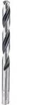 Bosch - Metallspiralbohrer-hss Pointteq, Din 338, 9,4 Mm, 10er-pack