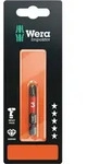 851/4 Imp Dc Sb Impaktor Bits, Ph 3 X 50 Mm 05073957001 - Wera