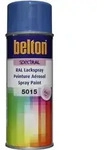 Belton Spectral Lackspray 400 Ml Himmelblau Spr&uuml;hlack Buntlack Spraylack