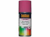 Belton - SpectRAL Lackspray 150 ml erikaviolett Sprühlack Buntlack Spraylack