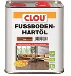 Clou Fu&szlig;boden Hart&ouml;l 3 L Teak Holz&ouml;l