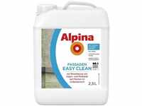 Alpina - Fassaden EasyClean 2,5 l Reiniger