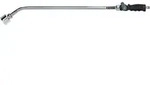 Karasto - Geka Gie&szlig;ger&auml;t Light Mit Weichem Wasserschleier, Rohrl&auml;nge: 60 Cm