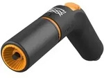 Fiskars&reg; Wassertechnik Verstellbare FibercompTM Spr&uuml;hpistole Mit SoftgripTM