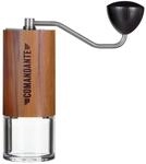 Comandante C40 Mk4 Kaffeem&uuml;hle Walnuss