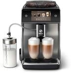Saeco Sm6685/00 Automatische Espressomaschine Schwarz