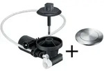 Blanco - Nachr&uuml;st-set Infino Mit Bowdenzug Und Push-controll Ablauffernbedienung