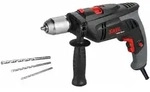 6398 Aa Schlagbohrmaschine 1000 W Linkslauffunktion, Bohrfutter 13 Mm - Skil