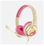Otl Technologies Ac0848 Kopfh&ouml;rer & Headset Kabelgebunden Kopfband Gaming