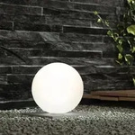 Esotec - Stimmungsvolle Solarkugel Siena ⌀ 40 Cm Mit Fernbedienung Outdoor 102892