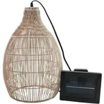 Solar Pendeleuchte Bohemian Holiday H42cm