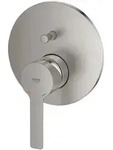 Lineare Einhand-wannenbatterie, 24064dc1 - Grohe