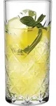 Timeless Trinkgl&auml;ser Set, Glas Transparent, Set Aus 4 Longdrinkgl&auml;sern, F&uuml;r Ein 4