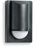 Steinel Bewegungsmelder Passiv Infrarot, Aufputz, Ip54, 180&deg; Reichweite Max: R = 12