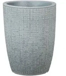 Scheurich Barceo High 54, Hochgef&auml;&szlig;/blumentopf/pflanzenk&uuml;bel, Rund, Aus