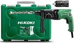 Werkzeug - Kombihammer 730 W Dh24pmhwsz - Hikoki