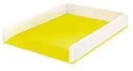 Vow - Briefablage Wow Duo Colour Din A4 Din C4 Folio Letter Polystyrol Farbe: