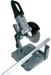 Br&uuml;der Mannesmann Trennst&auml;nder, F&uuml;r Winkelschleifer M 1255-s Br&uuml;der...
