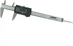 Digitaler Elektronischer Pr&auml;zisionsmessschieber - Mannesmann M823-160