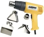Perle Rare Br&uuml;der Mannesmann Hei?luftpistole 2000 W 49500