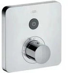 Hansgrohe Axor Starck Showerselect Soft Thermostat Unterputz F&uuml;r