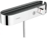 Showertablet Select - Thermostat-duscharmatur, Verchromt 24360000 - Hansgrohe
