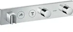 Axor Showersolutions Thermostatmodul Select 460/90, - Hansgrohe