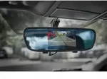 Aeg - R&uuml;ckfahrkamera Sr5 Mit 12,7 Cm 5 Lcd-r&uuml;ckspiegelmonitor R&uuml;ckfahrkameras &