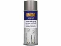 Belton - Special Lackspray 400 ml edelstahleffekt Sprühlack Buntlack Spraylack
